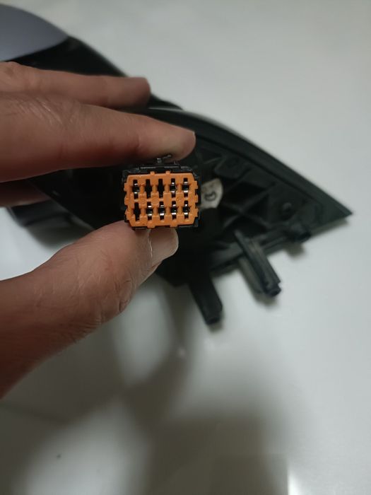 Espelho Citroen xsara picasso