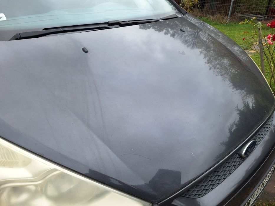 Sprzedam Ford S-max 2006