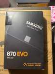 Dysk Samsung 1TB Sata 2,5” SSD Evo870