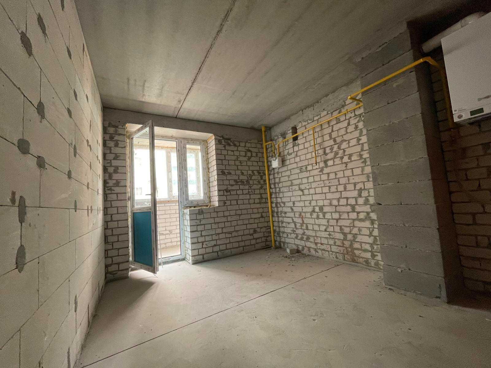 Затишна 1-кімн квартира в ЖК"СВІТАНОК". Акредитовано під єОселя