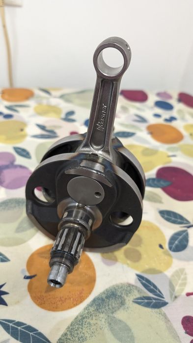 Cambota Yamaha wr 450