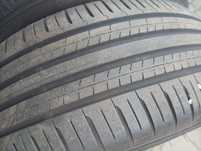 Opony letnie 215/50/18 JAK NOWE