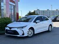 Toyota Corolla 1.8 Hybrid Active