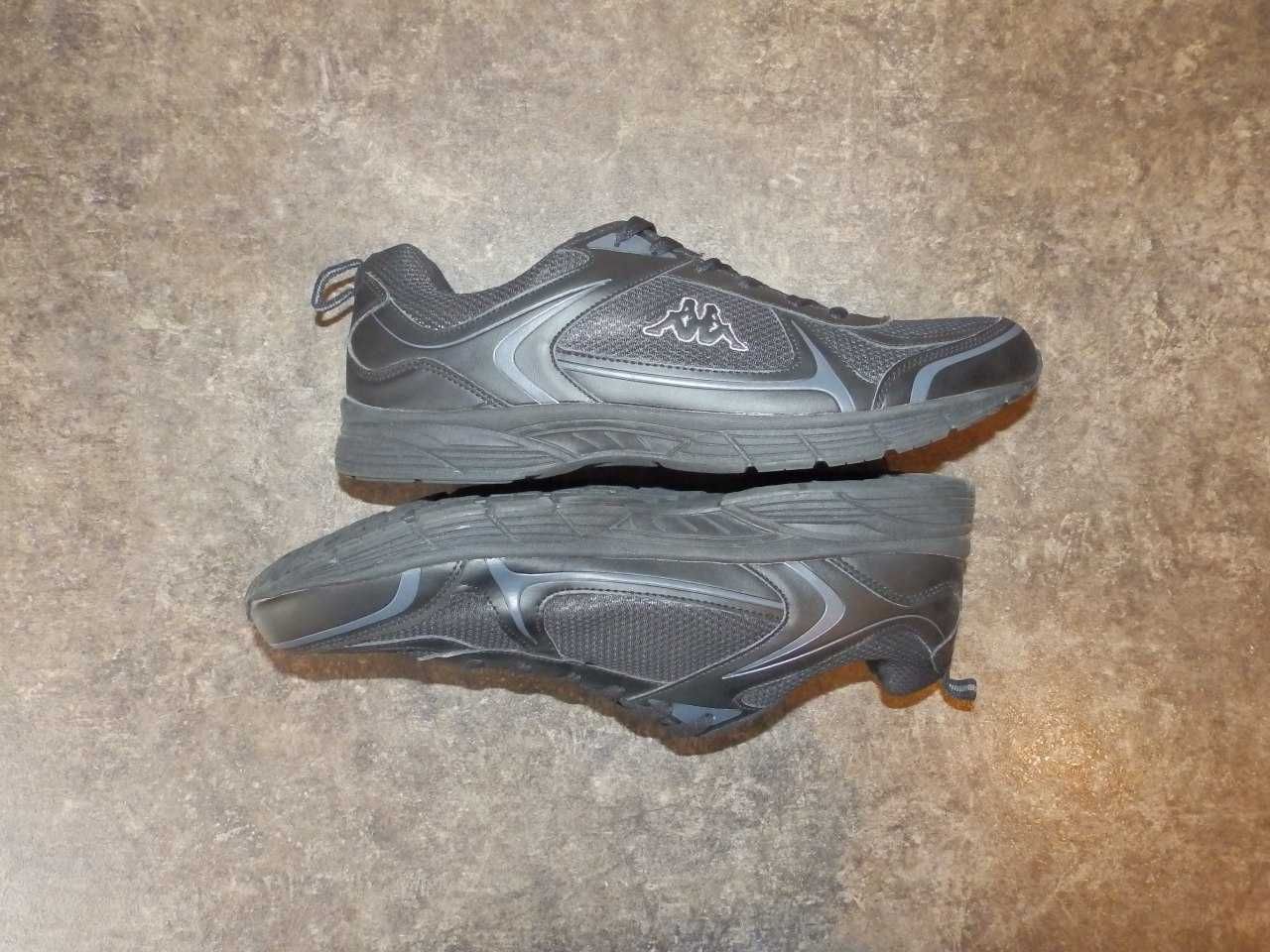 Кроссовки беговые Kappa Alysia Trainers Mens Running Shoes