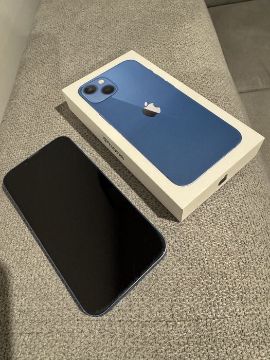 Iphone 13 128 gb