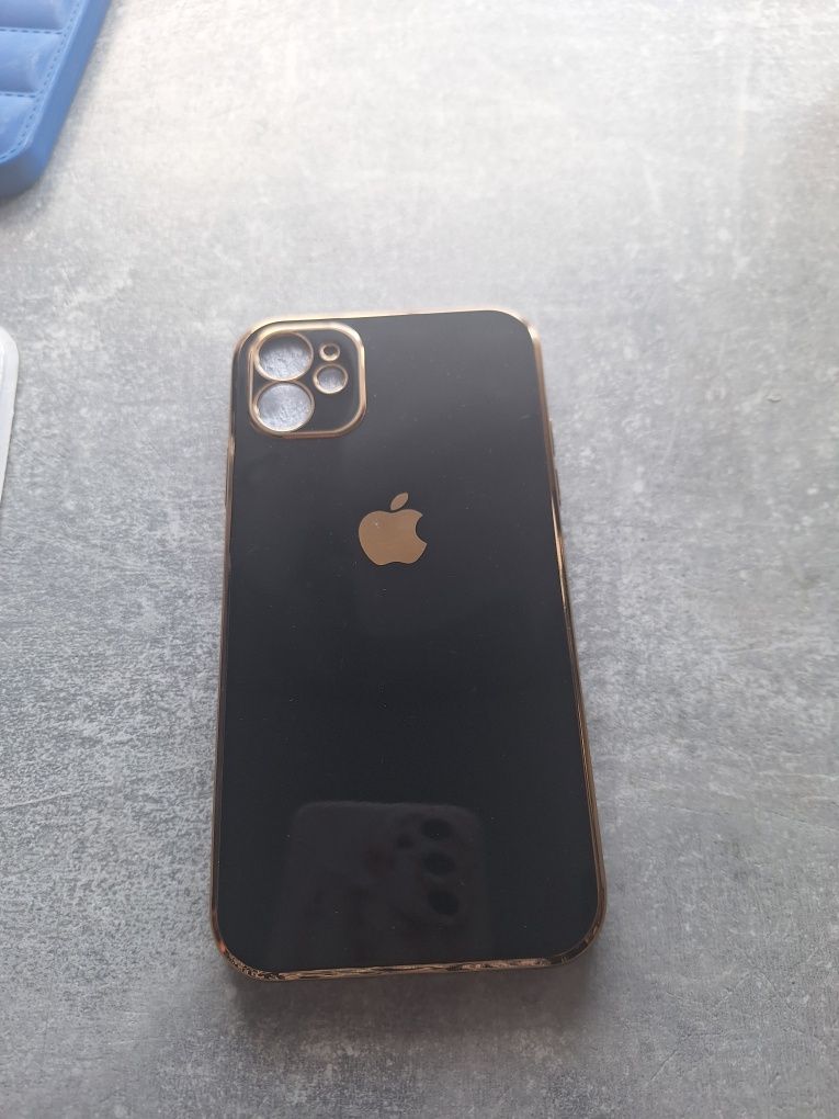 Etui do IPhone  11 i 12