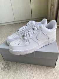 Nike Air Force 1 Low '07 White42