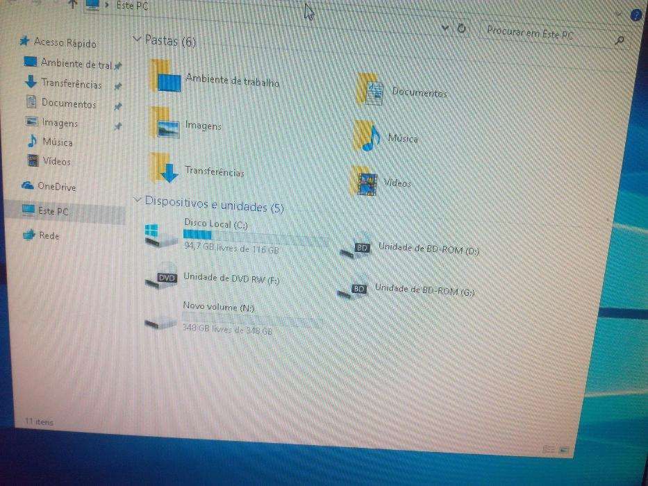 Torre PC Desktop - Pentium D | 4 Gb Ram | Windows 10 Pro | Office 2021