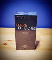Hermes Terre D'Hermes Eau Intense Vetiver Edp 100ml Okazja