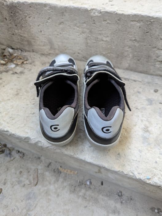 Велотуфлі giro 43p.