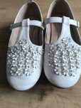Baleriny buty Reserved 35 komunia baletki
