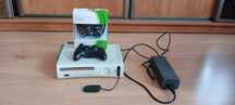 Xbox 360 60 GB dysk