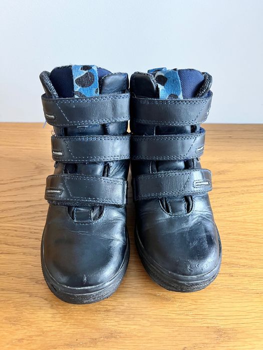 Bartek śniegowce, kozaki zimowe buty r. 28