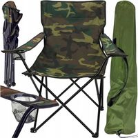 Складне крісло Camping Chair GP-4267
