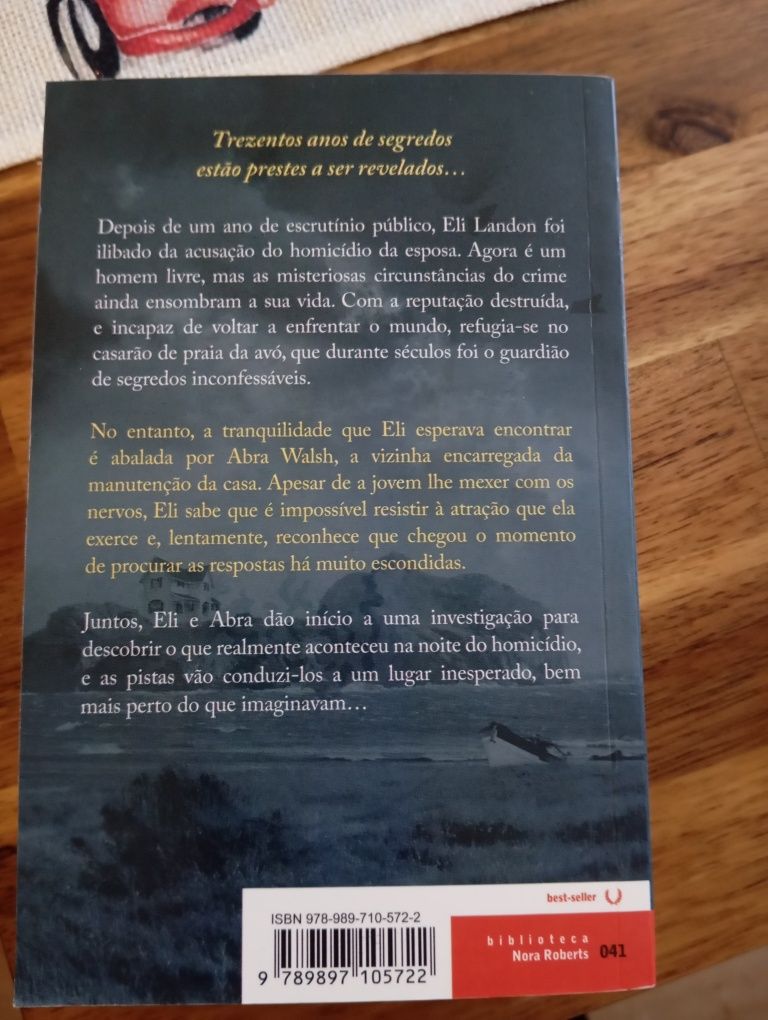 Livros novos bolso