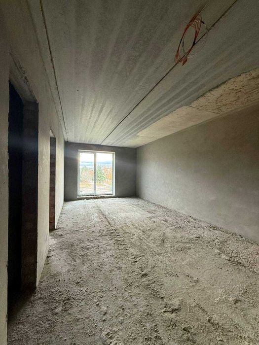 Продається 1 кім. квартира 44м2 в ЖК "Вавель"  поруч т.ц. "Veles Mall"