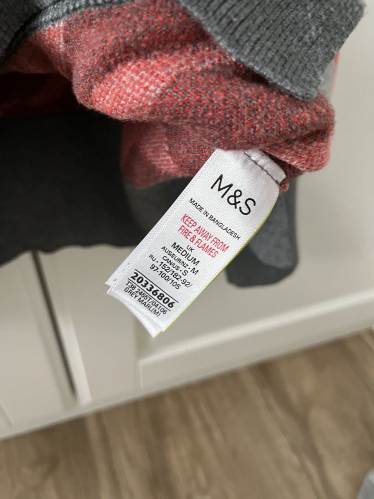 Sweter Marks & spenser M