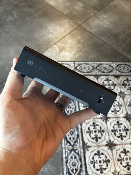 USB ЦАП Schiit Modi 3