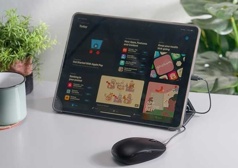 Мишка type-c (для планшета,телефона). Perixx PERIMICE-201C USB типу C