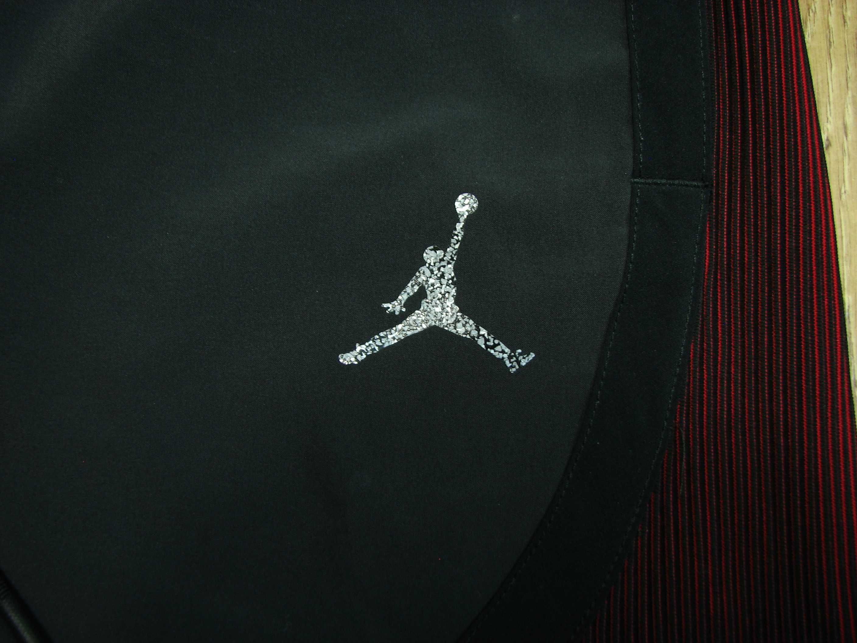 Spodenki męskie Nike Jordan Dri-fit Sport Statement