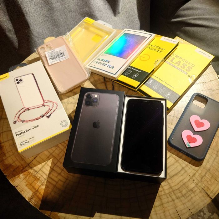 ETUI do iPhone 11 Pro