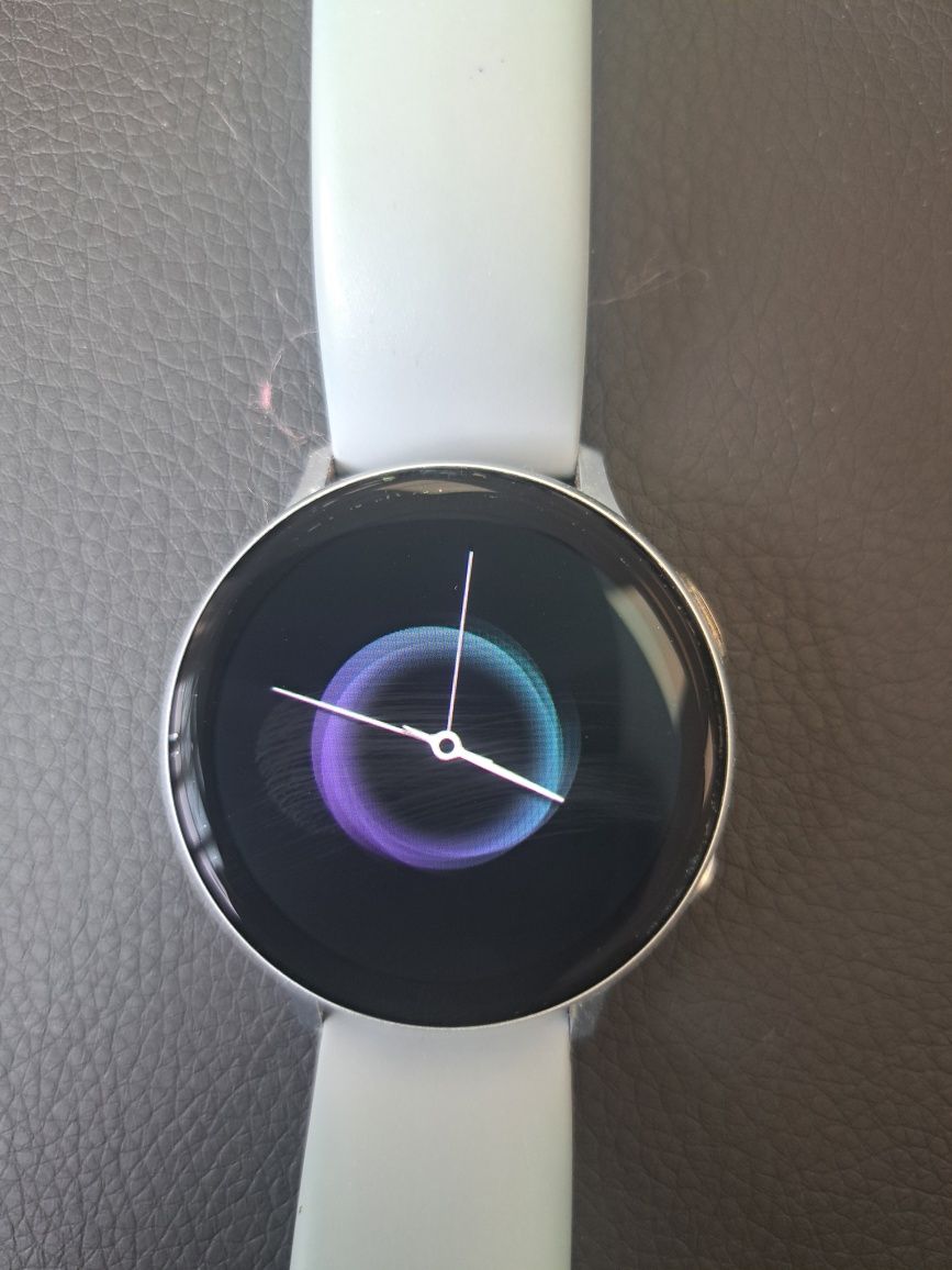 Smartwatch samsung 2