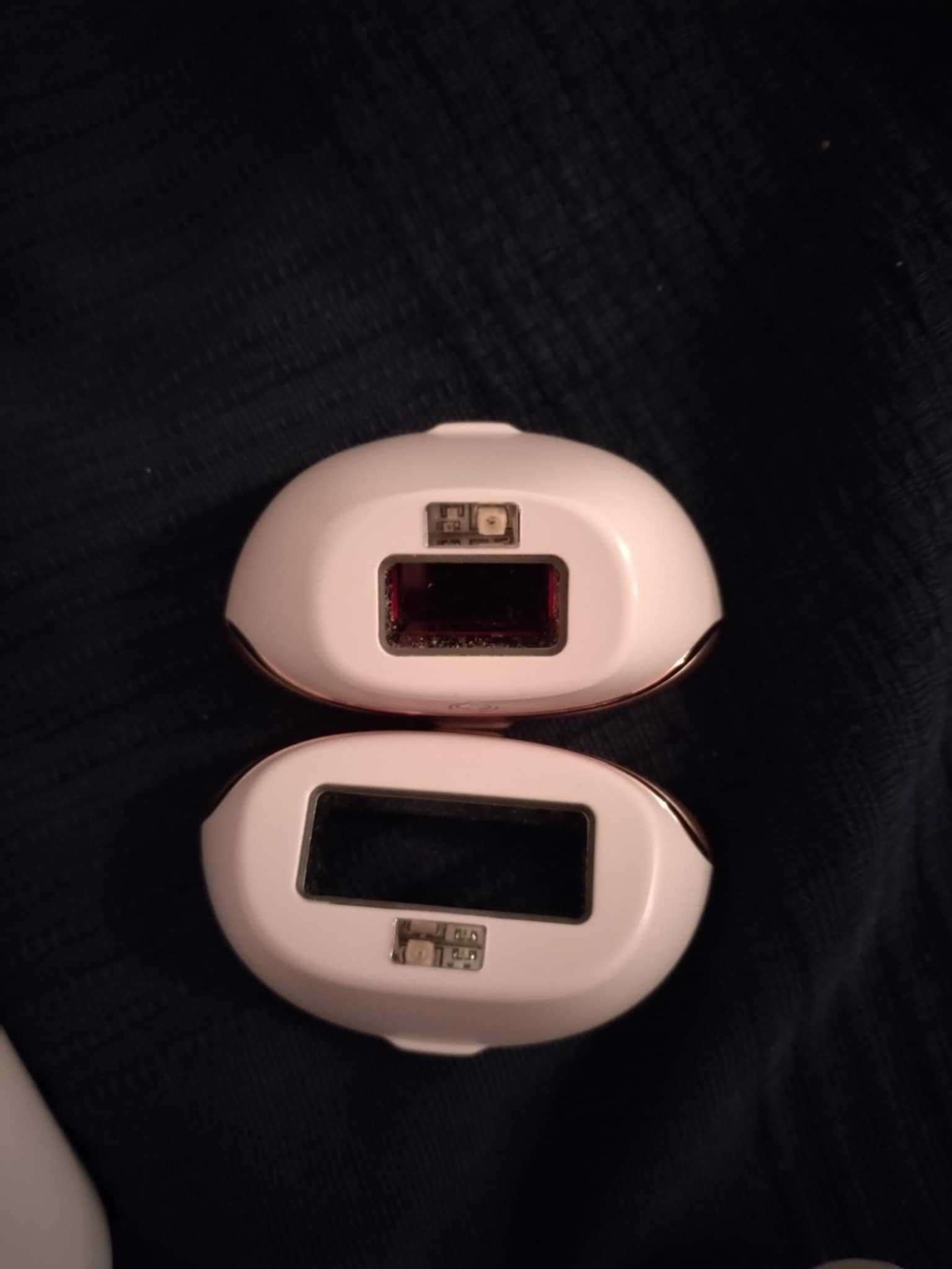 Depilator Philips Lumea
