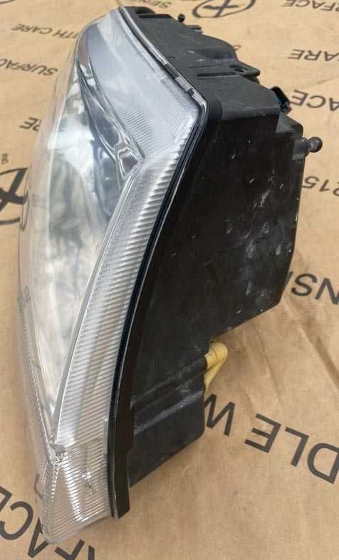 otica frontal DT Jeep Grand Cherokee II (WJ; WG)