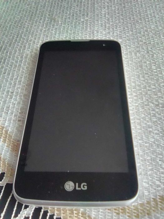 Sprzedam smartfon LG