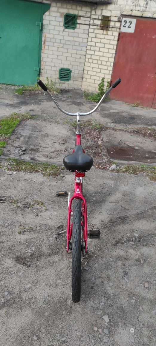 Круизер Giant Simple (не Nirve, Schwinn, Felt)