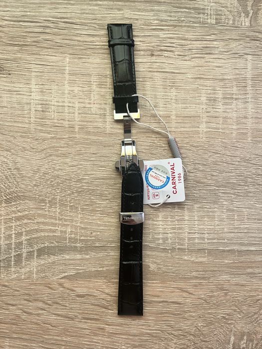 Годинник Carnival Flagman механічні з автопідзаводом