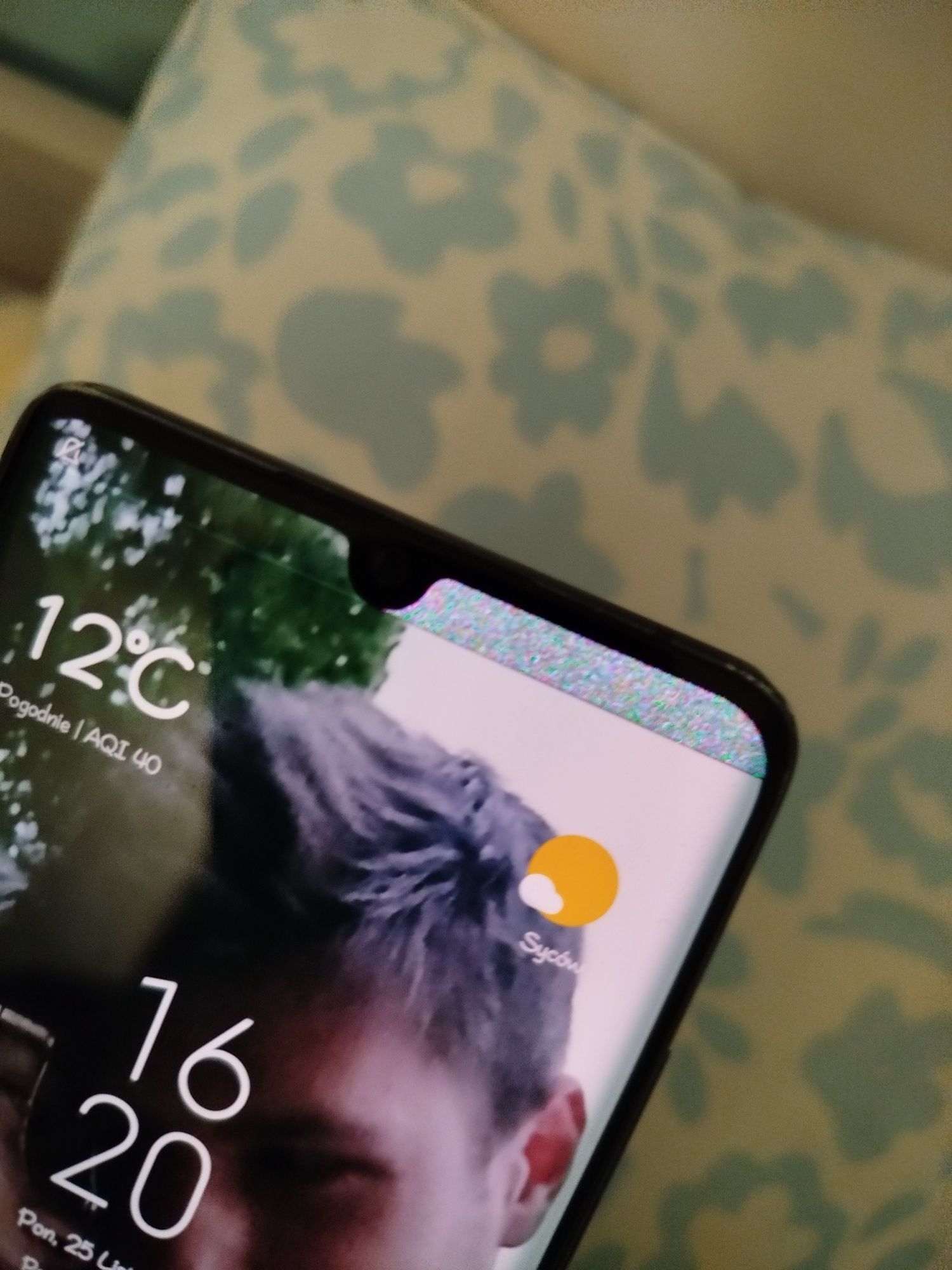 Xiaomi mi note 10