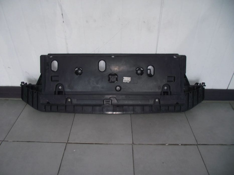 Reforço Para Choques Frente Peugeot 2008 - 2016 / 2019 - RPCH66