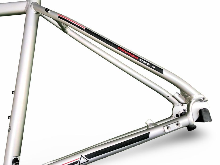 Rama Rowerowa MTB FUJI NEVADA 29 1.3 - Rozmiar 23” - Nowa