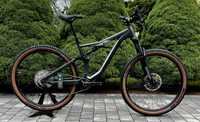 nowy Bulls Copperhead FSX 2 na Shimano Deore 12s.