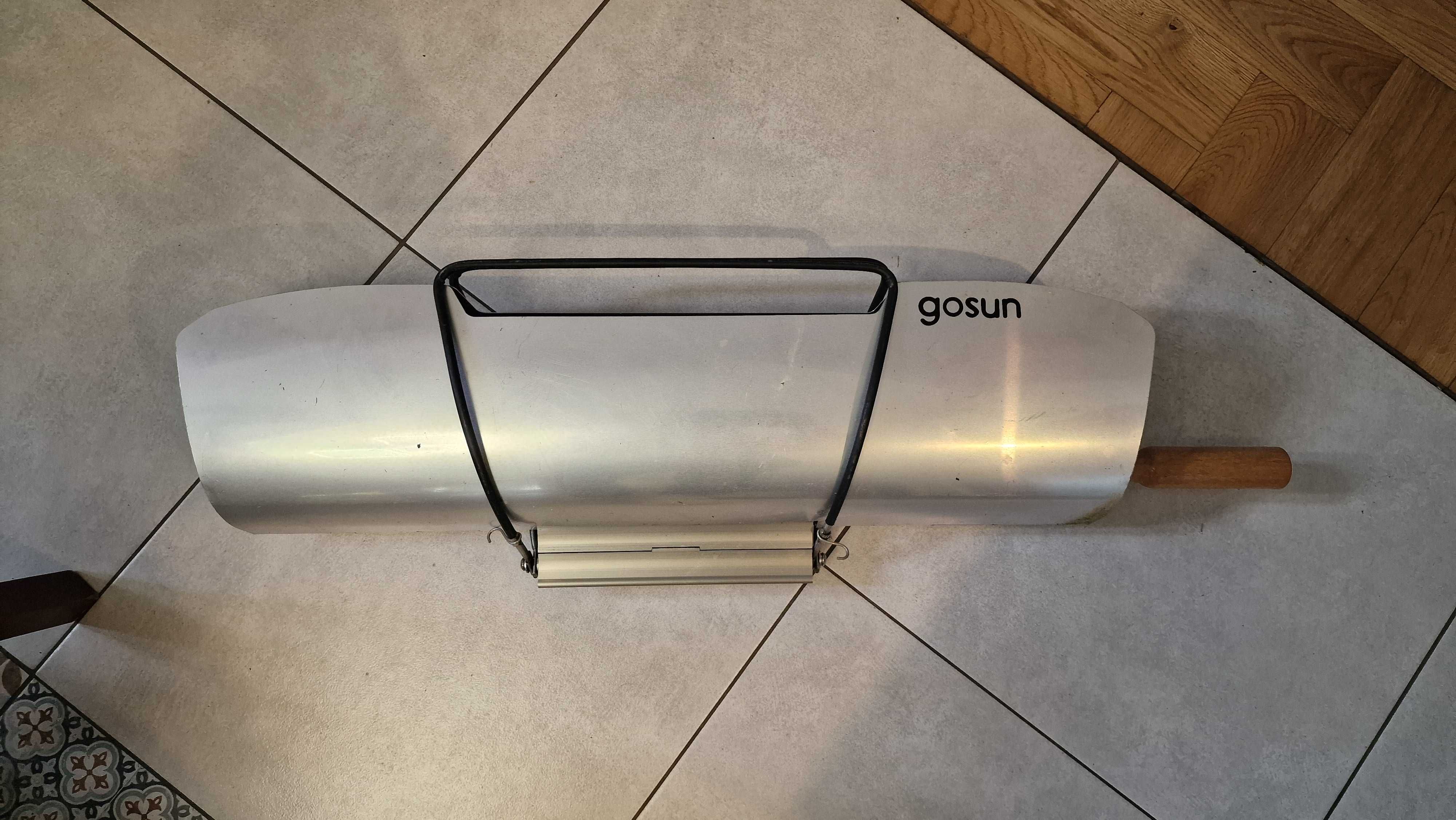 Przenośny gril słoneczny Marki GOSUN
