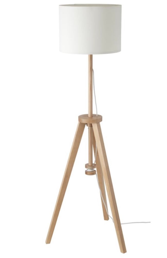 Lampa stojąca/podłogowa Lauters Ikea