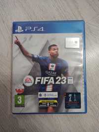 FIFA23 na platformę PS4/PS5