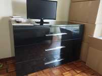 Vendo quarto 600€
