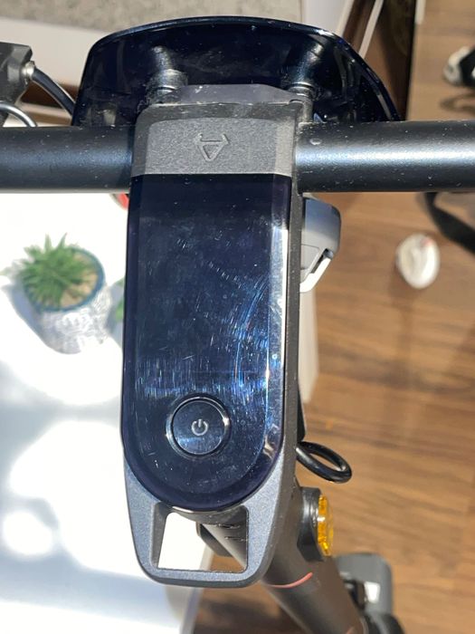 Trotinete elétrica KQi2 PRO