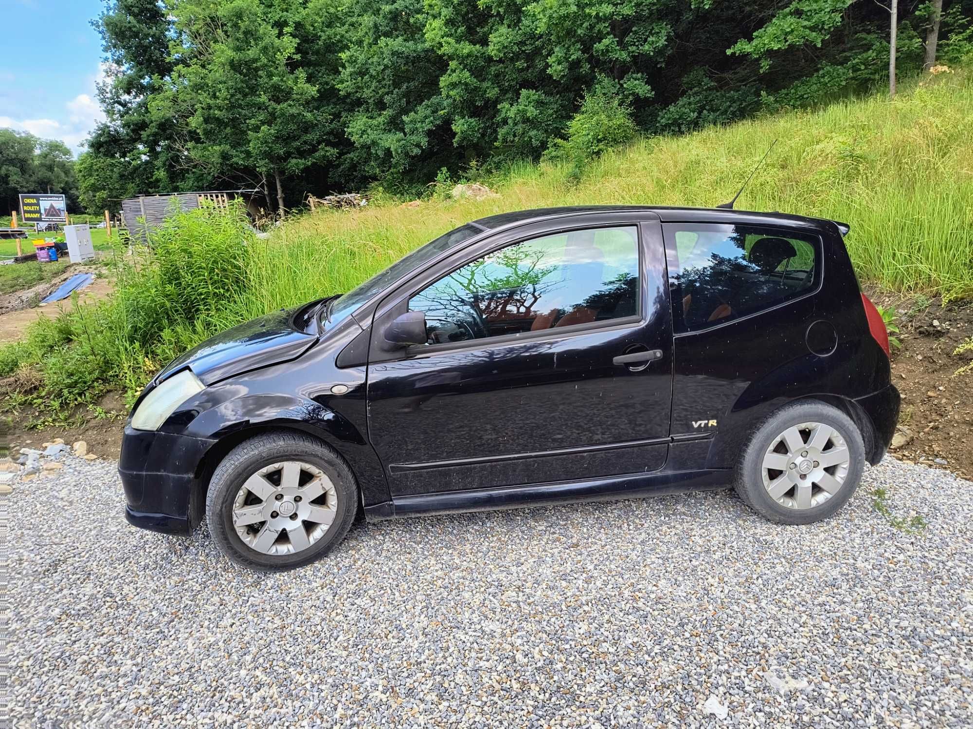 Citroen C2 1.4 HDI
