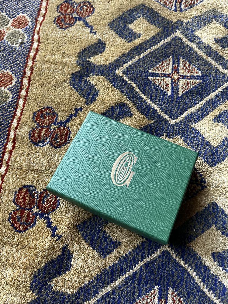 Goyard Cardholder