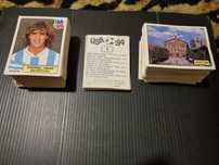 Cromos USA 1994 Panini