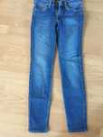 Spodnie damskie jeans Lee Scarlett rozmiar W26L31