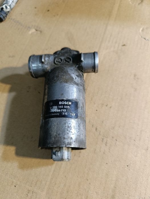 BMW E39 E46 523i M52B25TU