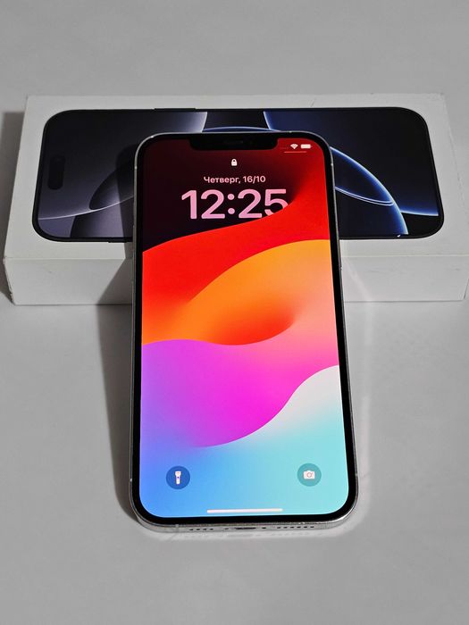 Iphone 12PRO MAX 256GB. Muito bom. 79% Bateria.