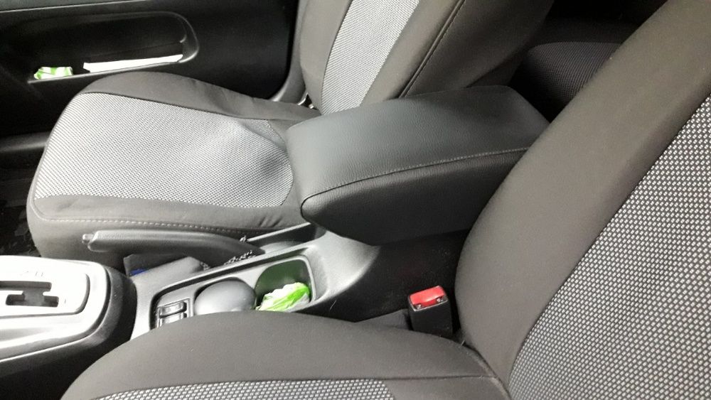 Подлокотник Mitsubishi Lancer 9, Лансер 9 высокий підлокотник