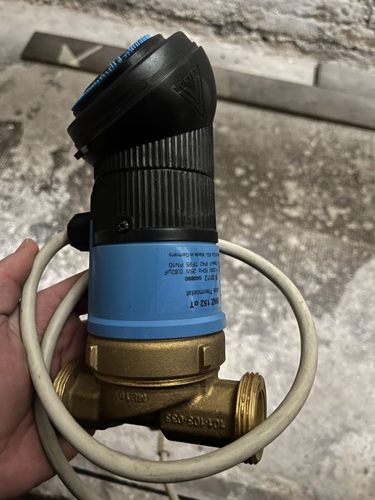 Церкуляційні насоси