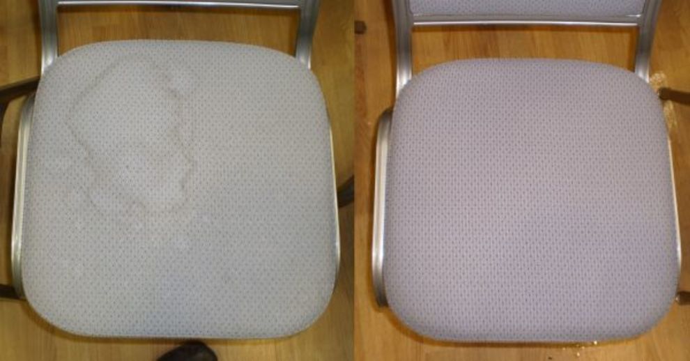 Химчистка офисных стульев и ковролина