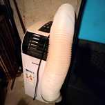 Klimatyzator Dimplex PC